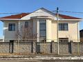 Жеке үй · 6 бөлме · 270 м² · 10 сот., мкр Уркер, ул. Байғозы батыр 32, бағасы: 75 млн 〒 в Астане, Нура р-н