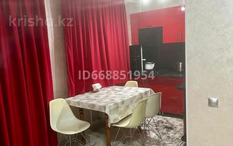 2-бөлмелі пәтер · 50 м² · 3/5 қабат, Желтоксан 36 — Райымбека, бағасы: 20 000 ₸ в Алматы, Алмалинский р-н — фото 17