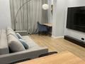 2-бөлмелі пәтер · 56 м² · 5/20 қабат, Гагарина — Аль-Фараби, бағасы: 380 000 ₸ в Алматы, Бостандыкский р-н — фото 2