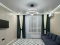 2-комнатная квартира · 65 м² · 15/17 этаж, Шамши Калдаяков 44 — Калдаякова за 320 000 ₸ в Астане, Алматы р-н — фото 9