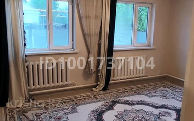Отдельный дом · 3 комнаты · 100 м² · 8 сот., Туймебая, Муканова 68 за 25 млн ₸ в  — фото 2