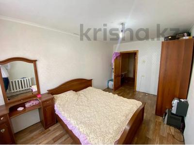 3-комнатная квартира, 71 м², 4/10 этаж, 8 микрорайон 11 за 22.7 млн 〒 в Костанае