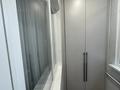 3-бөлмелі пәтер · 70 м² · 1/5 қабат, Басенова 15 — ул.Басенова - уг.ул.Гагарина, бағасы: 73 млн ₸ в Алматы, Бостандыкский р-н — фото 21