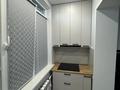 3-бөлмелі пәтер · 70 м² · 1/5 қабат, Басенова 15 — ул.Басенова - уг.ул.Гагарина, бағасы: 73 млн ₸ в Алматы, Бостандыкский р-н — фото 8
