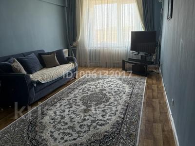 2-комнатная квартира · 66.5 м² · 5/5 этаж, 10 лет Независимости за 32 млн ₸ в 