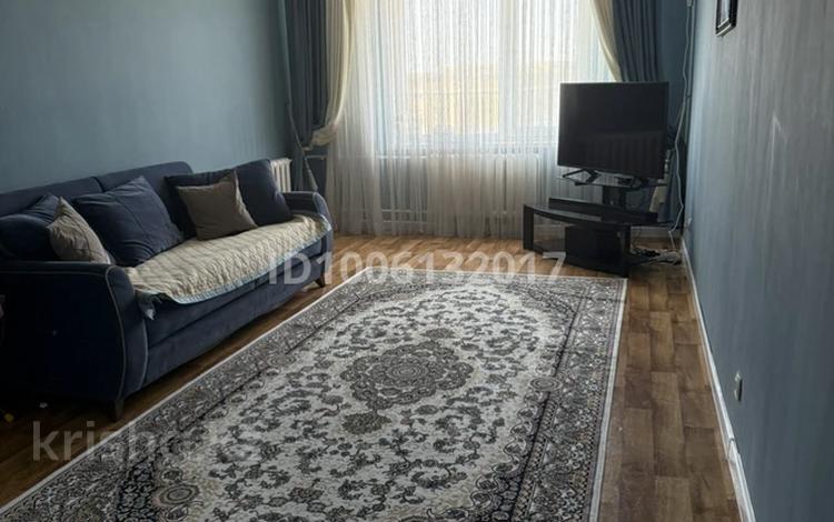 2-бөлмелі пәтер · 66.5 м² · 5/5 қабат, 10 лет Независимости, бағасы: 32 млн ₸ в  — фото 2