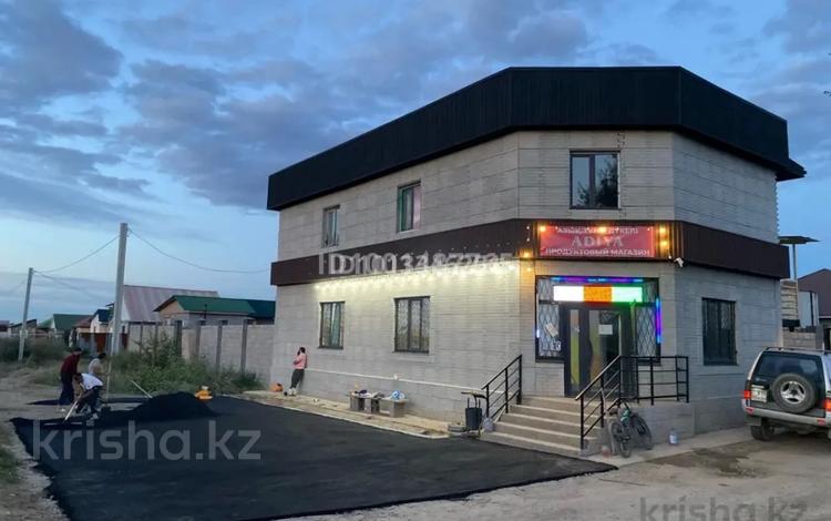 Жер телімі · 12.7 сотық, Шабалова 1/1 — Адия магазин, бағасы: 65 млн ₸ в Ельтае — фото 2