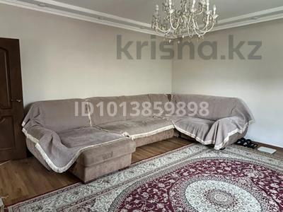 3-комнатная квартира · 100 м² · 2/2 этаж, мкр Кайрат 68 за 350 000 ₸ в Алматы, Турксибский р-н