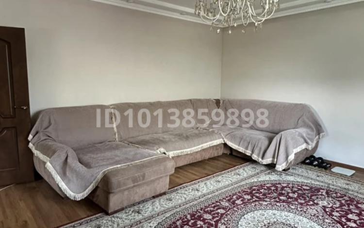 3-комнатная квартира · 100 м² · 2/2 этаж, мкр Кайрат 68 за 350 000 ₸ в Алматы, Турксибский р-н — фото 2