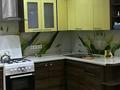3-комнатная квартира · 100 м² · 2/2 этаж, мкр Кайрат 68 за 350 000 ₸ в Алматы, Турксибский р-н — фото 11