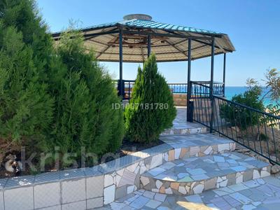 Отдельный дом · 8 комнат · 600 м² · 430 сот., Саура за 300 млн 〒 в Форте-шевченко