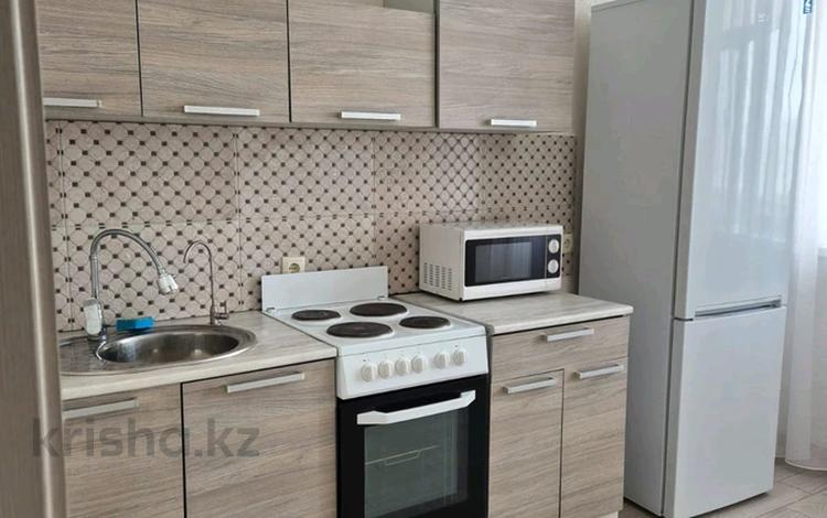 1-комнатная квартира · 48 м², А 98 8 — Болекпаева за 180 000 ₸ в Астане — фото 12