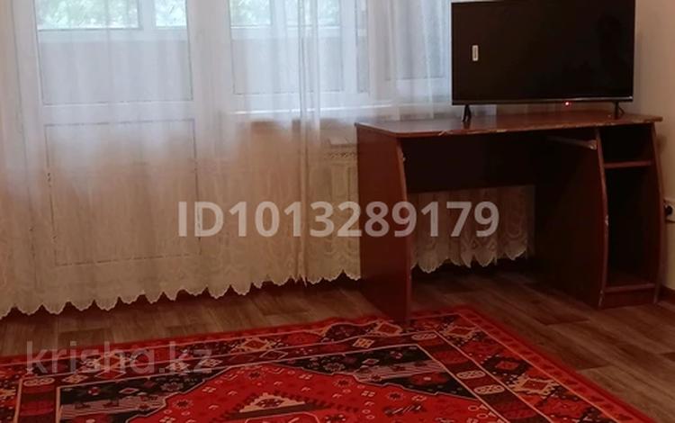 1-бөлмелі пәтер · 36 м² · 2/5 қабат, Жамбыла 188, бағасы: 13 000 ₸ в Алматы, Алатауский р-н — фото 2