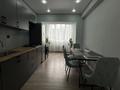 2-комнатная квартира · 55 м² · 4/5 этаж, мкр №8 за 45 млн ₸ в Алматы, Ауэзовский р-н — фото 11