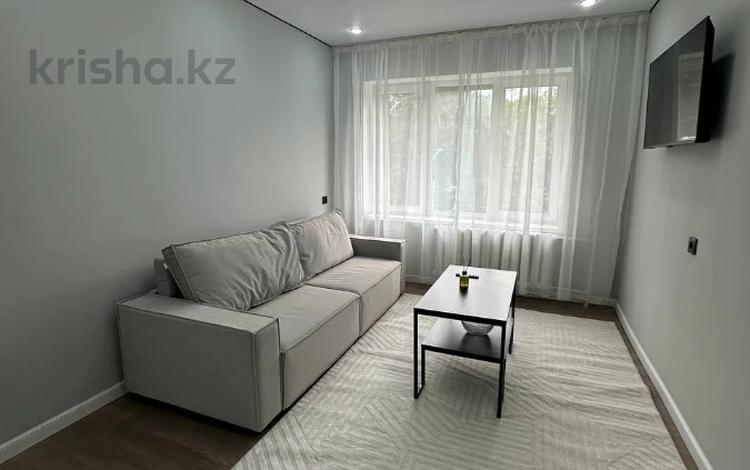2-комнатная квартира · 55 м² · 4/5 этаж, мкр №8 за 45 млн ₸ в Алматы, Ауэзовский р-н — фото 10