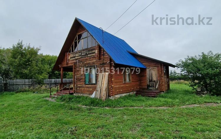 Дача · 4 комнаты · 80 м² · 10 сот., Габдулина за 22 млн ₸ в  — фото 2
