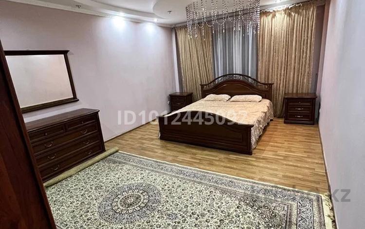 3-бөлмелі пәтер · 108 м² · 5/9 қабат, Микрорайон Алтын Ауыл 7, бағасы: 40 млн ₸ в Каскелене — фото 2