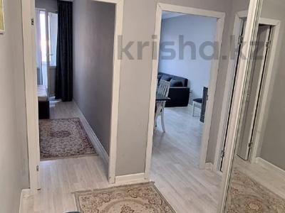 1-комнатная квартира, 39 м², 13/14 этаж, мкр Акбулак, Сейдолла Байтерекова за 24.5 млн 〒 в Алматы, Алатауский р-н