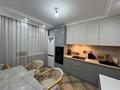 2-комнатная квартира · 55 м² · 4/5 этаж, Республики — Автозаправка Аскар за 280 000 ₸ в Косшы