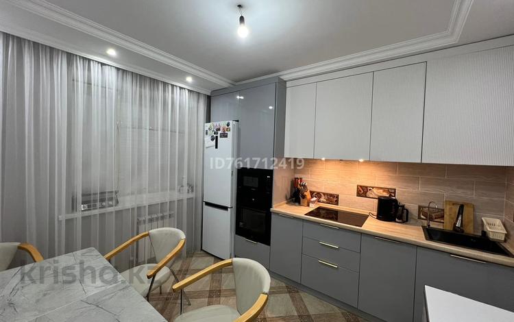 2-комнатная квартира · 55 м² · 4/5 этаж, Республики — Автозаправка Аскар за 280 000 ₸ в Косшы — фото 6