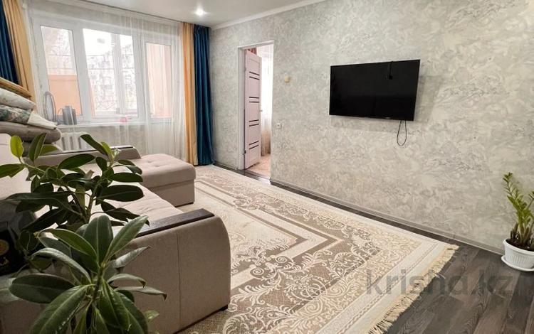 2-бөлмелі пәтер · 42 м² · 2/5 қабат, Гагарина 41/1, бағасы: 12.5 млн ₸ в Уральске — фото 2