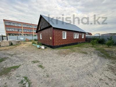 Отдельный дом · 4 комнаты · 90 м² · 7 сот., Гагарина 25/7 за 17.5 млн ₸ в Затобольске (Тобыле)