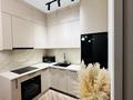 2-комнатная квартира · 56 м² · 18/20 этаж, Пр.Абая 160 за 500 000 ₸ в Алматы, Бостандыкский р-н — фото 11