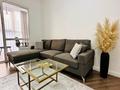 2-комнатная квартира · 56 м² · 18/20 этаж, Пр.Абая 160 за 500 000 ₸ в Алматы, Бостандыкский р-н — фото 5