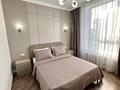 2-комнатная квартира · 56 м² · 18/20 этаж, Пр.Абая 160 за 500 000 ₸ в Алматы, Бостандыкский р-н — фото 16