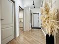 2-комнатная квартира · 56 м² · 18/20 этаж, Пр.Абая 160 за 500 000 ₸ в Алматы, Бостандыкский р-н — фото 3