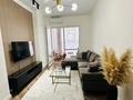2-комнатная квартира · 56 м² · 18/20 этаж, Пр.Абая 160 за 500 000 ₸ в Алматы, Бостандыкский р-н — фото 7