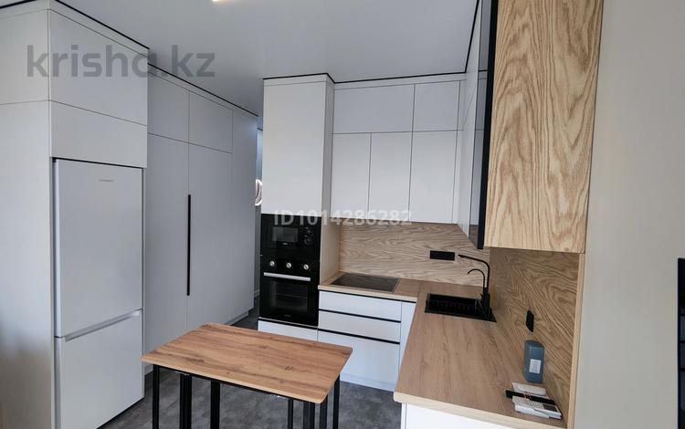 1-комнатная квартира · 28 м² · 9/12 этаж, мкр Алгабас, Омарова за 25 млн ₸ в Алматы, Алатауский р-н — фото 2