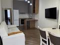 2-комнатная квартира · 50 м² · 4/10 этаж, Бокейхана 25a за 280 000 ₸ в Астане, Есильский р-н