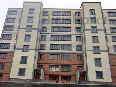 1-комнатная квартира · 42 м² · 5/7 этаж, 6-й мкр 57 за 17.5 млн ₸ в Актау