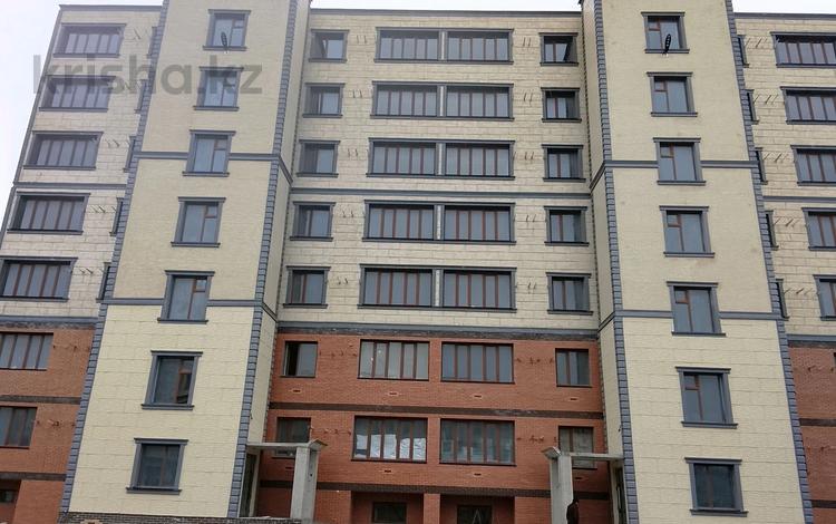 1-комнатная квартира · 42 м² · 5/7 этаж, 6-й мкр 57 за 17.5 млн ₸ в Актау — фото 2
