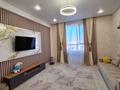 1-комнатная квартира · 50 м² · 3/5 этаж, мкр 20-й, Басаркобыз 1/15 — Саина - Монке би за 33.8 млн ₸ в Алматы, Алатауский р-н — фото 2