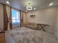 1-комнатная квартира · 50 м² · 3/5 этаж, мкр 20-й, Басаркобыз 1/15 — Саина - Монке би за 33.8 млн ₸ в Алматы, Алатауский р-н — фото 5