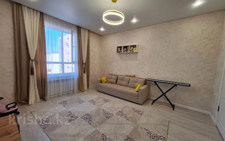 1-бөлмелі пәтер · 50 м² · 3/5 қабат, 20 ш/а., Басаркобыз 1/15 — Саина - Монке би, бағасы: 31.8 млн ₸ в Алматы, Алатауский р-н — фото 31