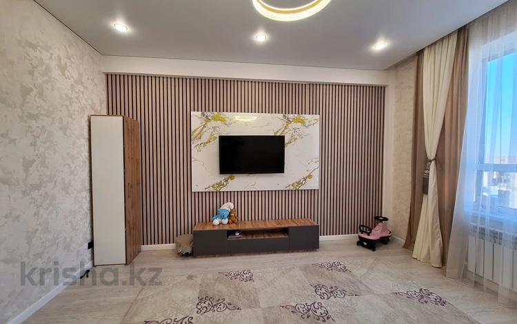 1-комнатная квартира · 50 м² · 3/5 этаж, мкр 20-й, Басаркобыз 1/15 — Саина - Монке би за 33.8 млн ₸ в Алматы, Алатауский р-н — фото 32