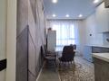 1-комнатная квартира · 50 м² · 3/5 этаж, мкр 20-й, Басаркобыз 1/15 — Саина - Монке би за 33.8 млн ₸ в Алматы, Алатауский р-н — фото 7