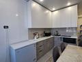 1-комнатная квартира · 50 м² · 3/5 этаж, мкр 20-й, Басаркобыз 1/15 — Саина - Монке би за 33.8 млн ₸ в Алматы, Алатауский р-н — фото 12