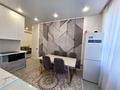 1-комнатная квартира · 50 м² · 3/5 этаж, мкр 20-й, Басаркобыз 1/15 — Саина - Монке би за 33.8 млн ₸ в Алматы, Алатауский р-н — фото 15