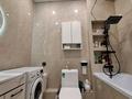 1-комнатная квартира · 50 м² · 3/5 этаж, мкр 20-й, Басаркобыз 1/15 — Саина - Монке би за 33.8 млн ₸ в Алматы, Алатауский р-н — фото 22