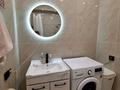 1-комнатная квартира · 50 м² · 3/5 этаж, мкр 20-й, Басаркобыз 1/15 — Саина - Монке би за 33.8 млн ₸ в Алматы, Алатауский р-н — фото 23