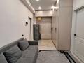 1-комнатная квартира · 50 м² · 3/5 этаж, мкр 20-й, Басаркобыз 1/15 — Саина - Монке би за 33.8 млн ₸ в Алматы, Алатауский р-н — фото 26