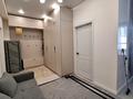 1-комнатная квартира · 50 м² · 3/5 этаж, мкр 20-й, Басаркобыз 1/15 — Саина - Монке би за 33.8 млн ₸ в Алматы, Алатауский р-н — фото 27