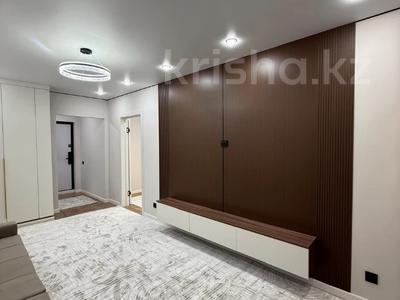 1-бөлмелі пәтер · 40 м² · 4/9 қабат, Райымбека — Жуалы, бағасы: 27.5 млн ₸ в Алматы, Наурызбайский р-н