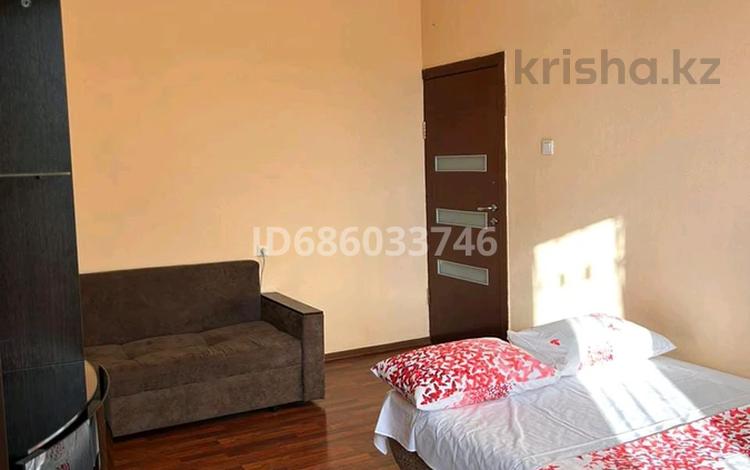 1-комнатная квартира · 40 м² · 5/5 этаж, мкр Таугуль-2 7 — Тургенева. черепанова за 250 000 ₸ в Алматы, Ауэзовский р-н — фото 25
