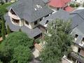 Отдельный дом · 15 комнат · 1000 м² · 18 сот., Шаляпина — Яссауи за 490 млн ₸ в Алматы, Ауэзовский р-н — фото 3
