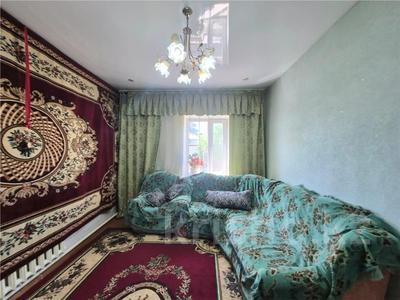 Жеке үй · 4 бөлме · 62 м² · 6 жүзд., ТЕЛЬМАНА 27, бағасы: 20 млн ₸ в Темиртау